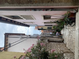 La vieille ville et ses ruelles … 2, Rovinj