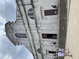 Église Sainte-Euphémie