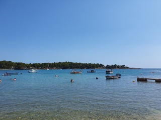 Plage de Valovine … 1, Pula