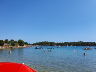 Plage de Valovine … 3, Pula