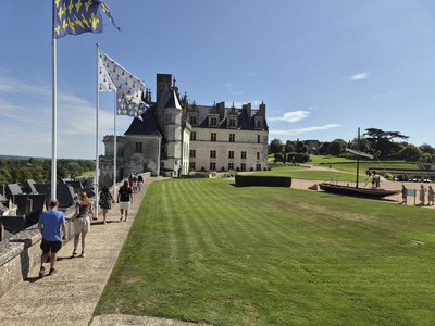 Tours, France