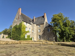 Château de Saché, une demeure littéraire pour Balzac