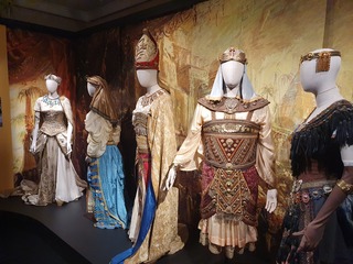 La Scala - costumes exposés (3/3)