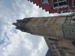 Cathédrale Saint-Sauveur de Bruges